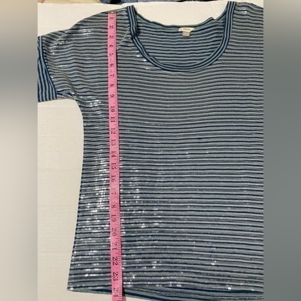 FOSSIL top XS - Picture 5 of 5